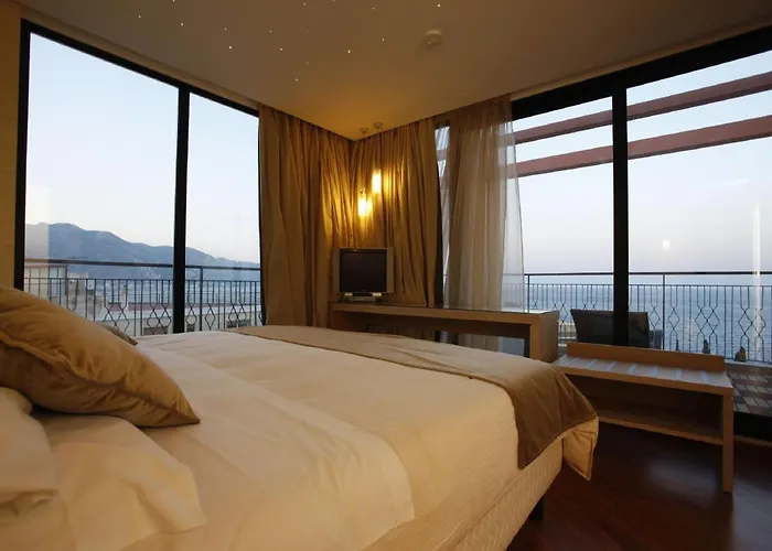 Villa EsperiaAlbergo